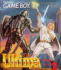 [Box of Runes of Virtue II for GameBoy]