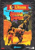 [Box of ponycanyon Savage Empire]